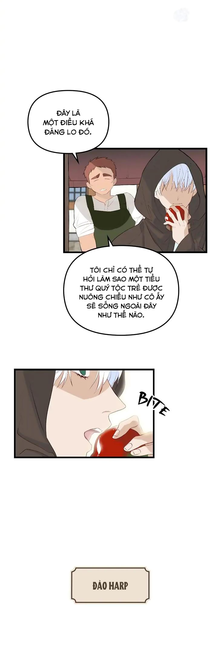 quán trọ dragondaily chapter 1 28