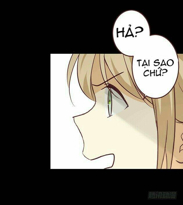 hoa đào nhẹ rơi đẹp như em chapter 0 31