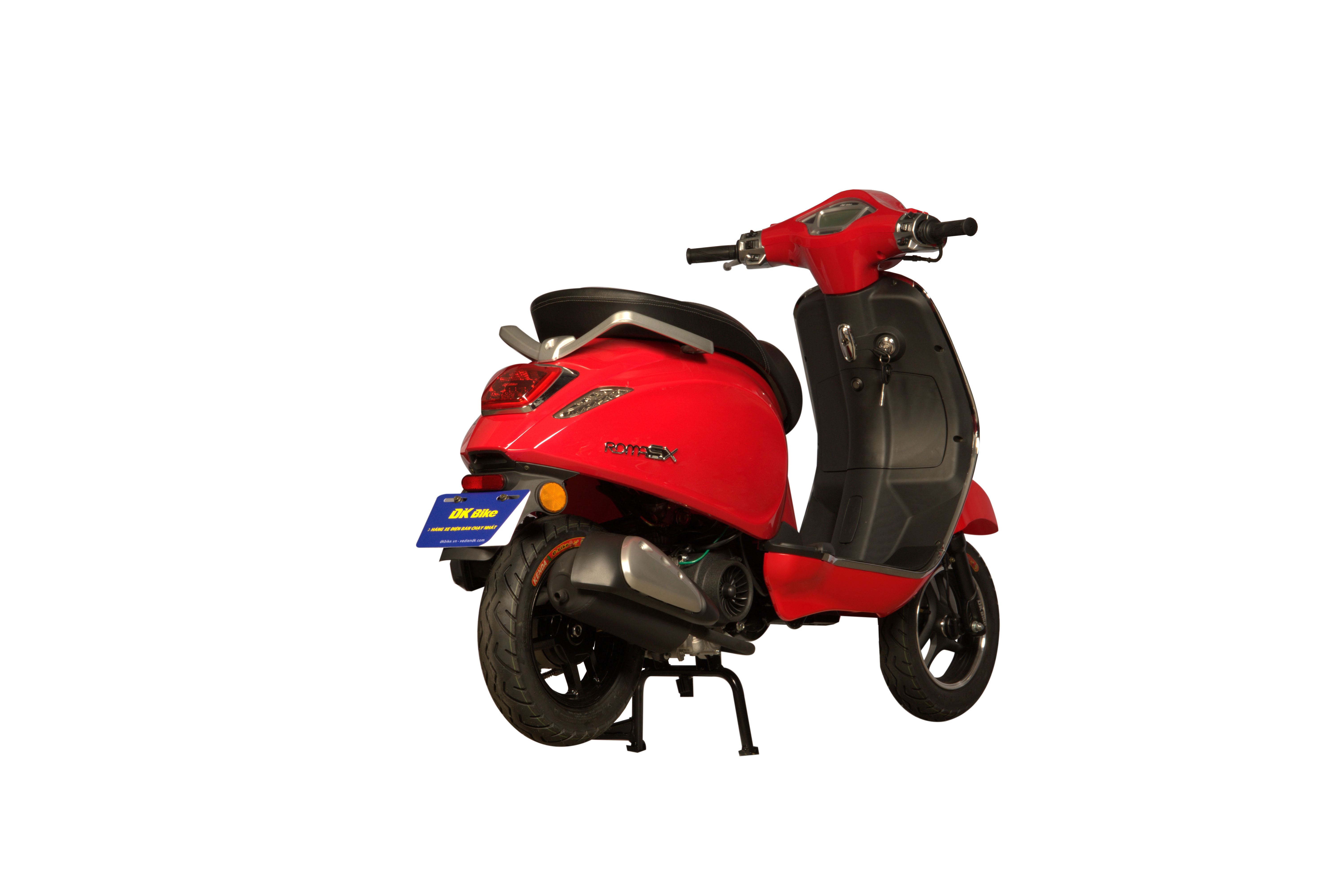 Xe Ga 50CC DK Roma SX