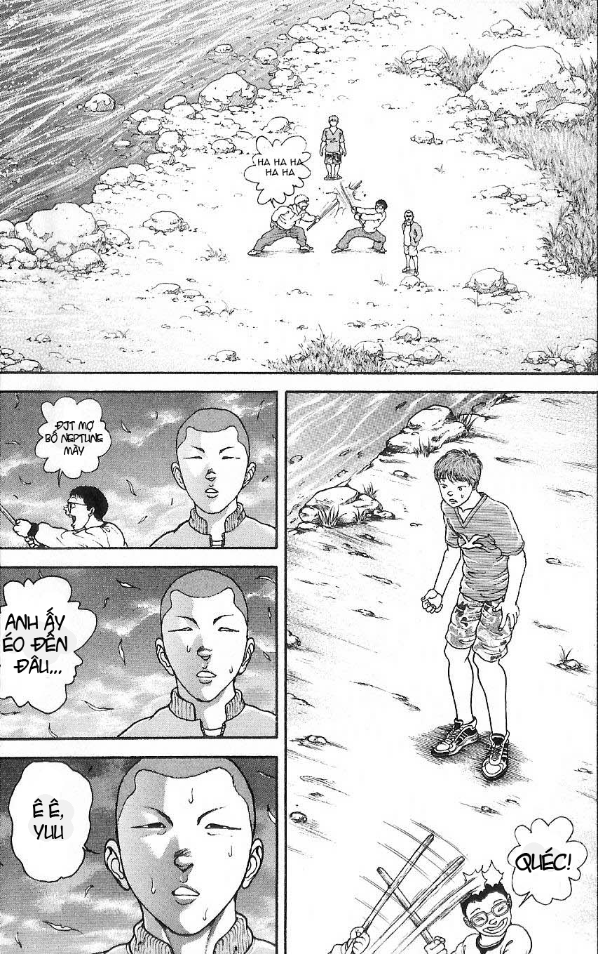 baki – son of ogre chapter 2 19