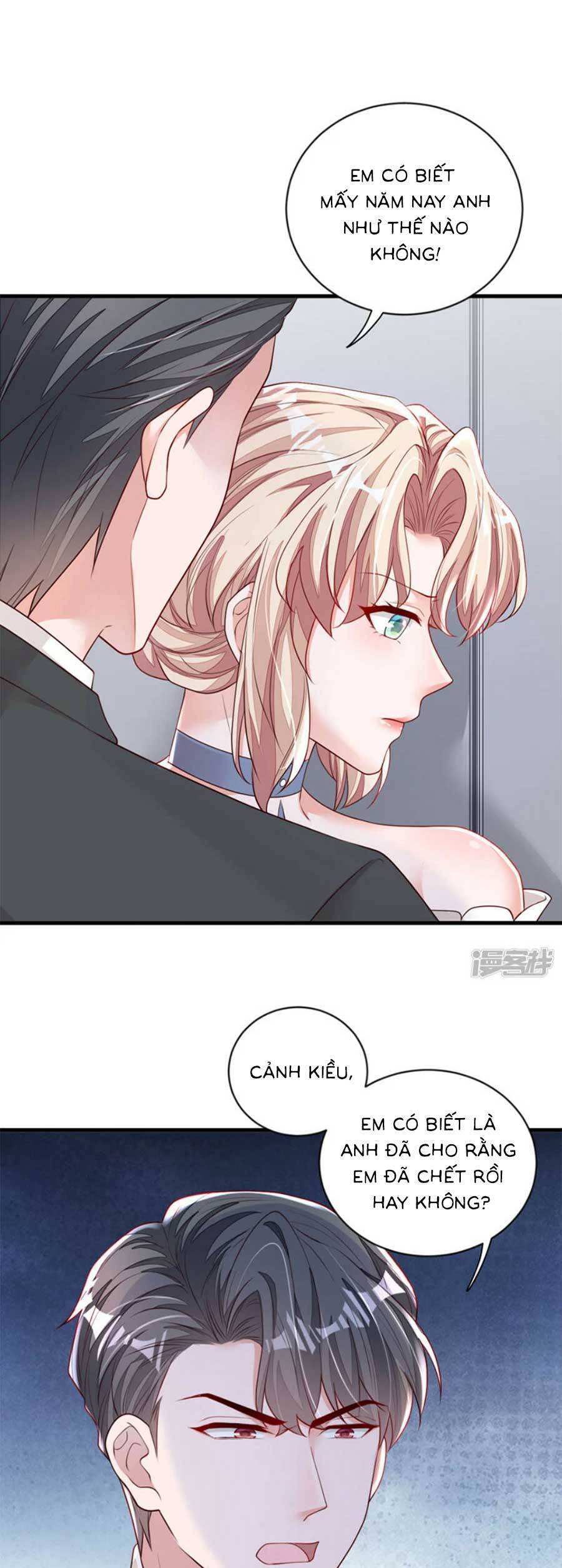 ác ma thì thầm chapter 160 6