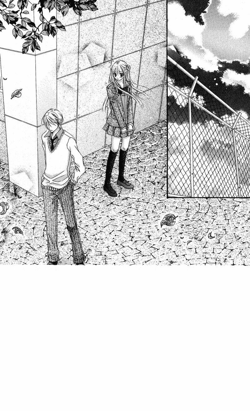 rockin' heaven chapter 32 5