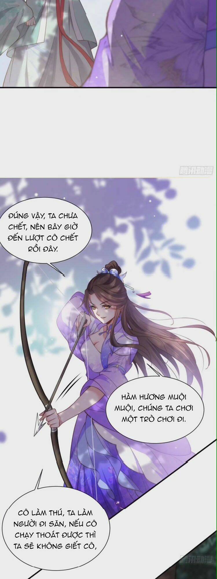 hoạn phi thiên hạ chapter 153 12