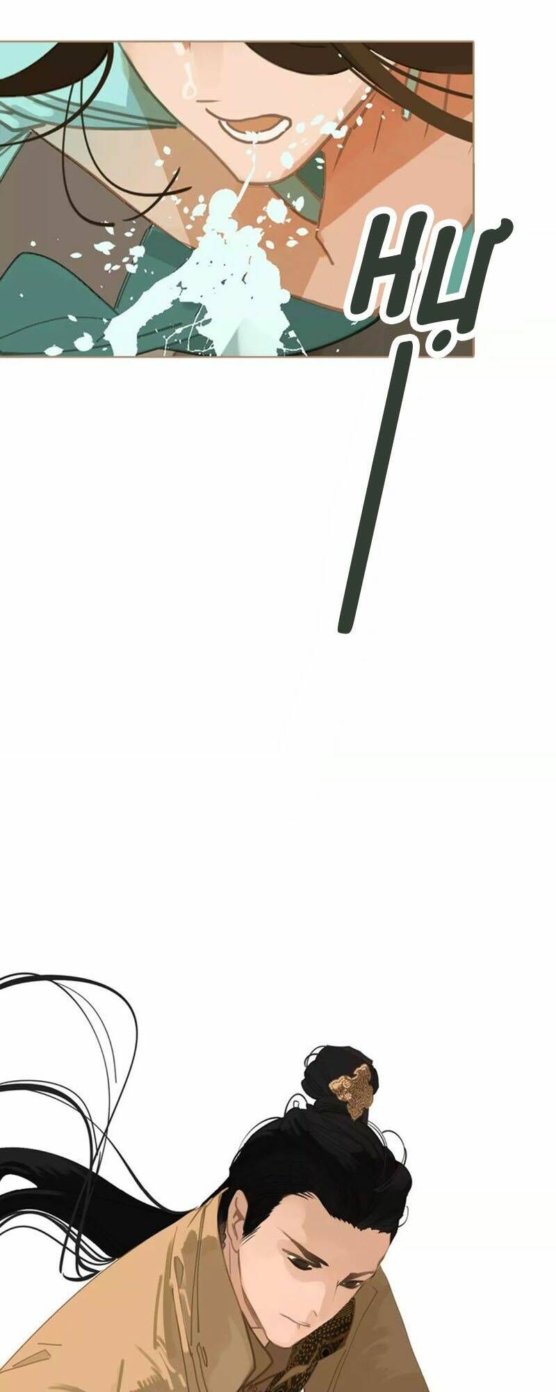 nhất đại linh hậu chapter 5 11