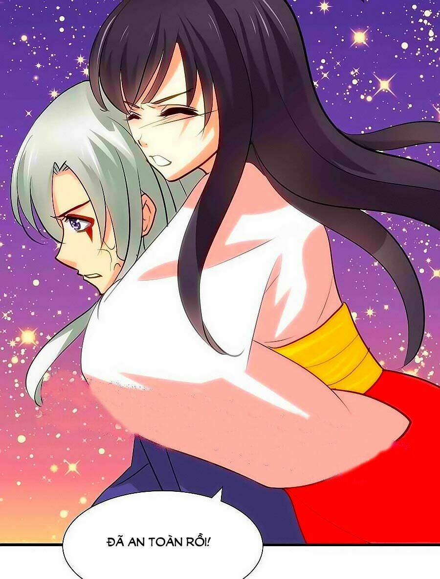 dưỡng thiếu chủ đấu tra nam chapter 51 15