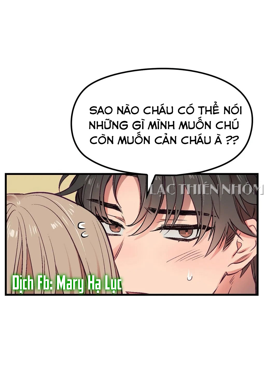 cô em xinh đẹp và ba chàng trai may mắn chapter 3 63
