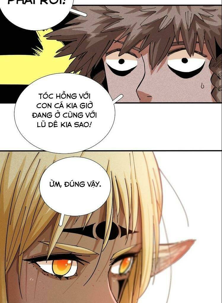 mạt thế chi thư chapter 27 36