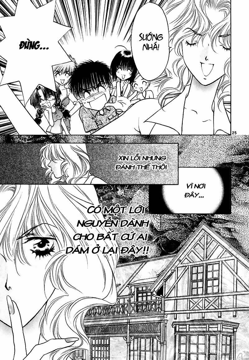 girls saurus dx chapter 8 26