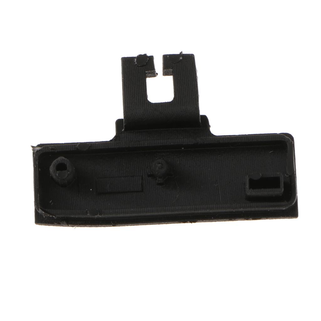 USB Rubber Dust Door Cover Lid Cap Replacement For Canon EOS 400D Digital Cameras
