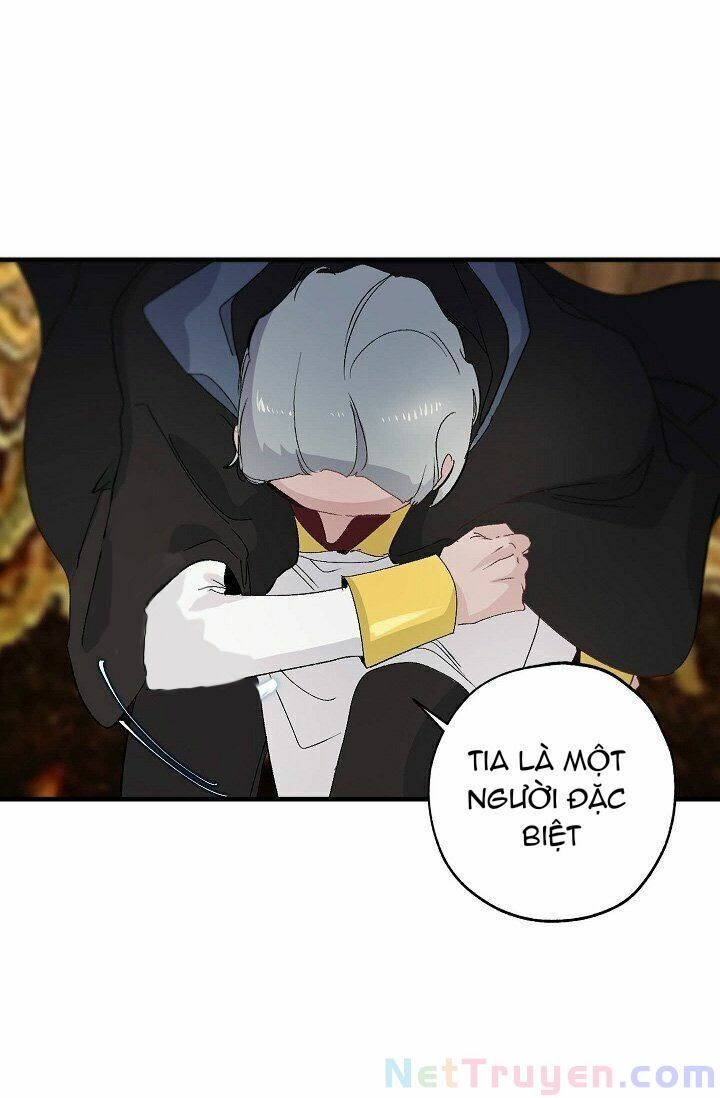 mối tình đầu của bạo chúa chapter 25 40