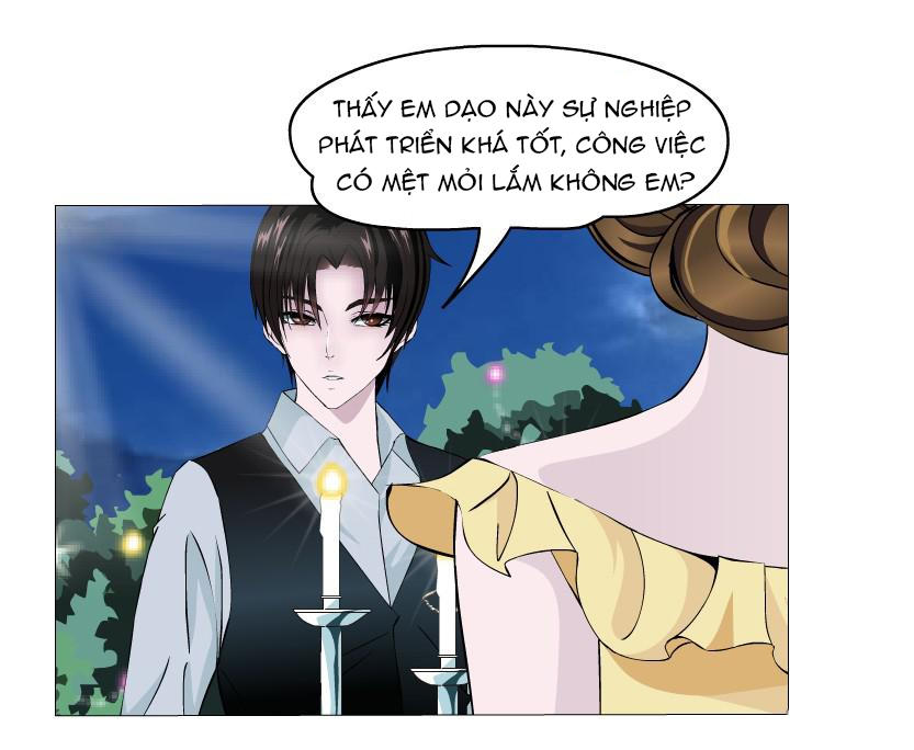 cạm bẫy của nữ thần chapter 63 19