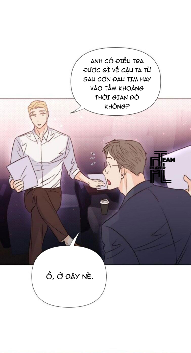 cái giá của sự nổi tiếng chapter 17 38