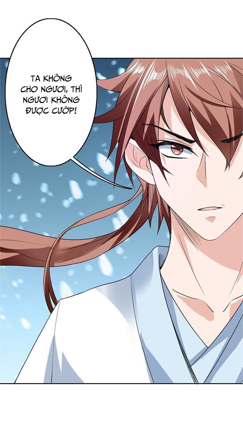 tối cường thần thú hệ thống chapter 157 8