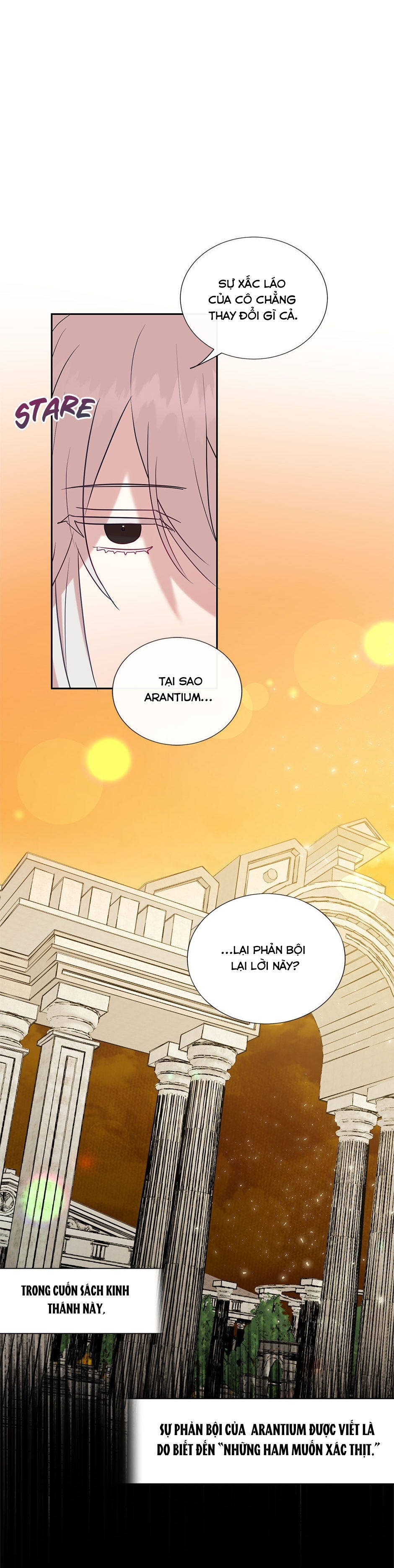 đừng ăn thịt tôi mà chapter 47 22