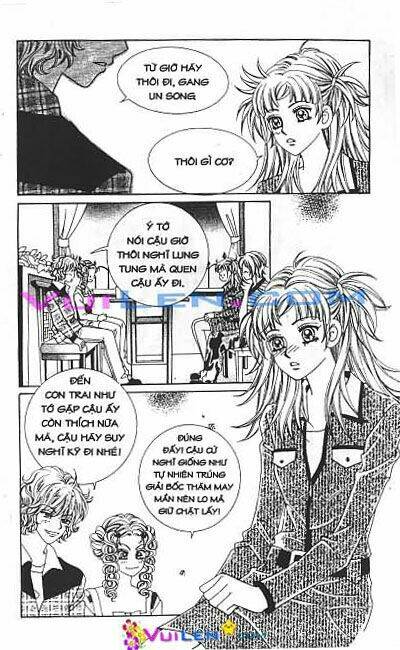 nụ hôn cuối chapter 41 10