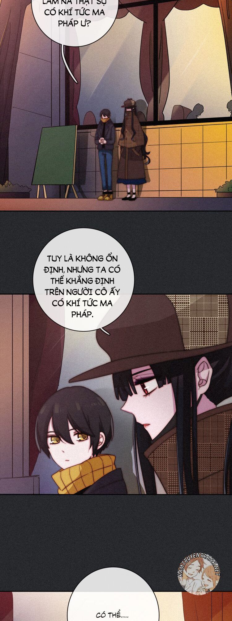 bí mật bóng đêm chapter 12.1 5