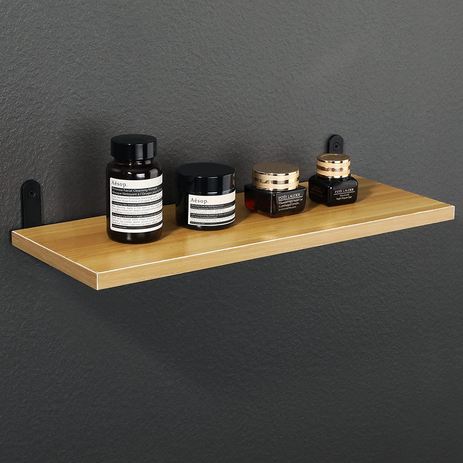 Đầu nối góc thép không gỉ góc kệ góc đa chức năng 90 độ cho kệ khung tường, giá đỡ kệ, kệ góc, đồ nội thất bằng gỗ, 4 miếng kệ kệ 125x75 màu đen 125x75