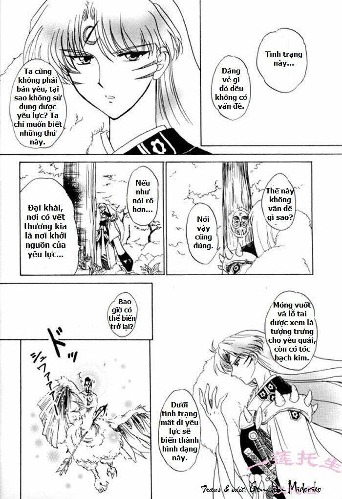 doujinshi sessrin chapter 23 10