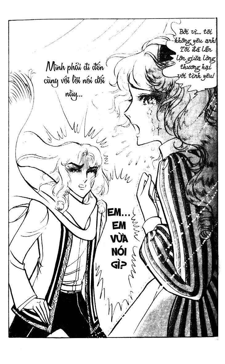 the count s daughter chapter 4 6