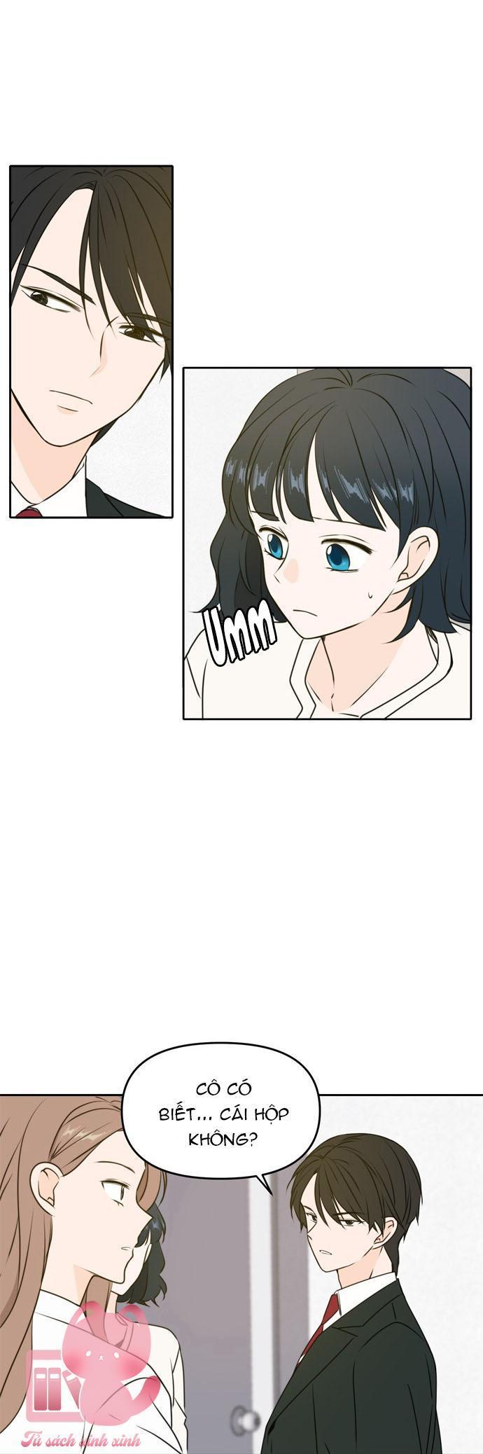 hẹn gặp nhau ở kiếp thứ 19 chapter 47 11