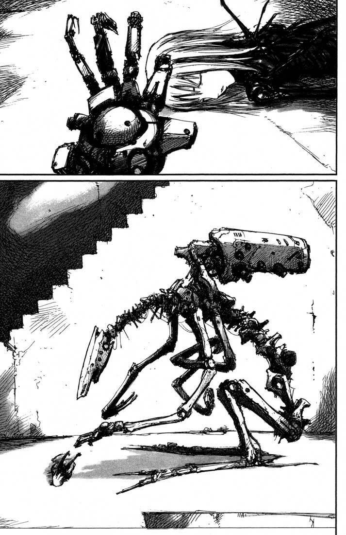 blame! chapter 52 12