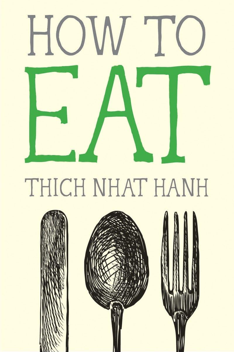 How To Eat