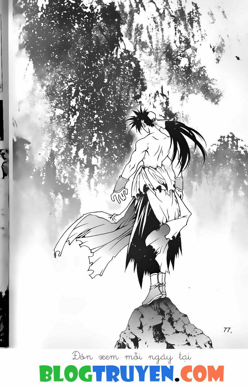 thiên lang liệt truyện chapter 56 2