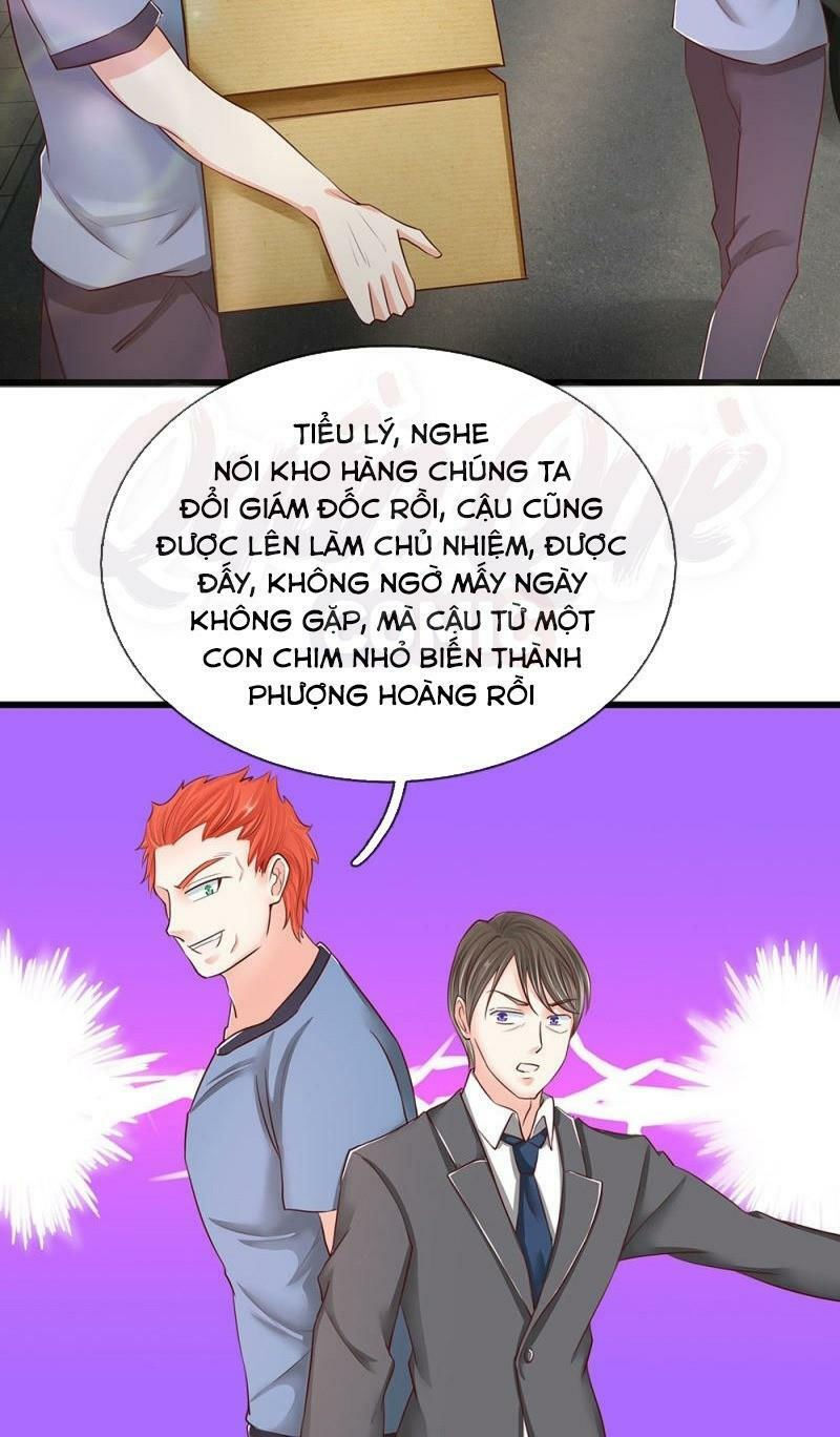 vú em tiên tôn đi ở rể chapter 93 2