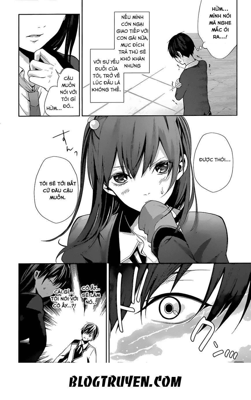 wonder rabbit girl chapter 1 31