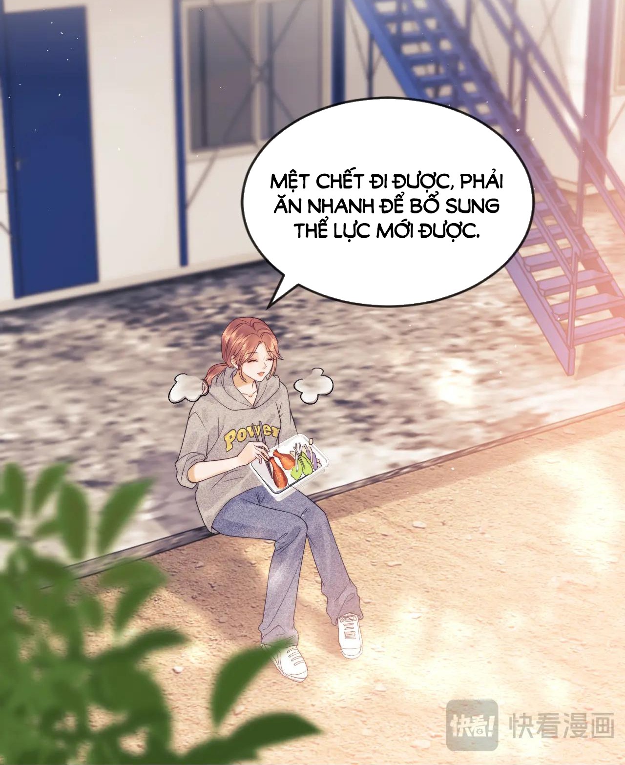 fan bạn gái muốn tìm hiểu một chút - fan vợ, bạn đã biết? chapter 27.2 8