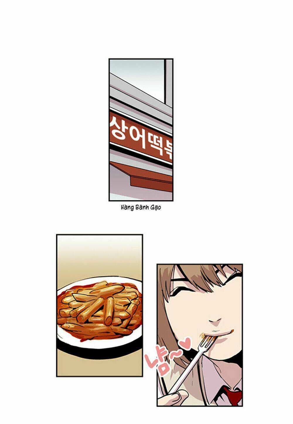 câu hồn sứ giả tây bắc - kẻ báo tử | west-north's grim reaper - the death messenger chapter 3 12