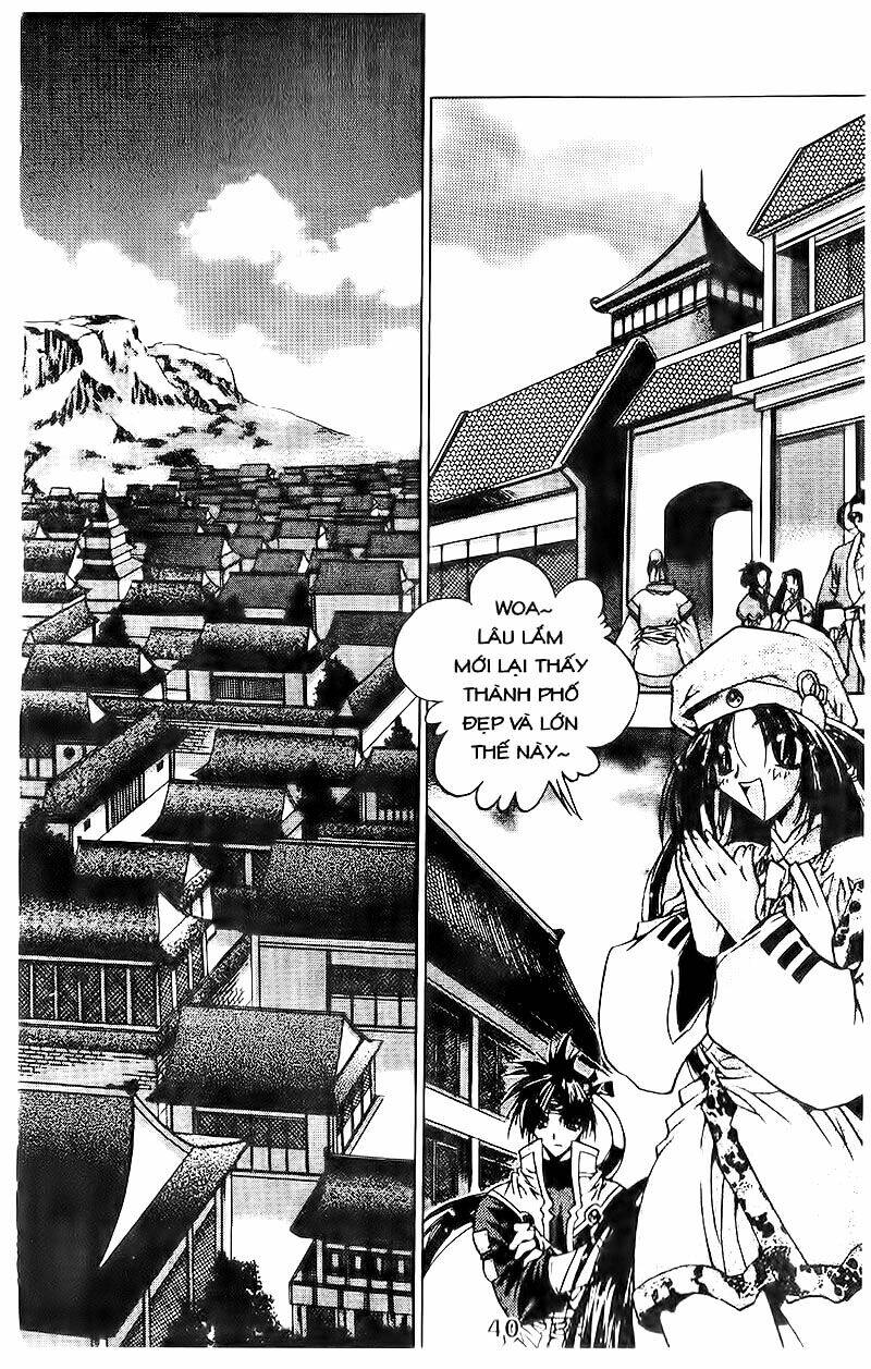 vô song bảo kiếm chapter 2 17