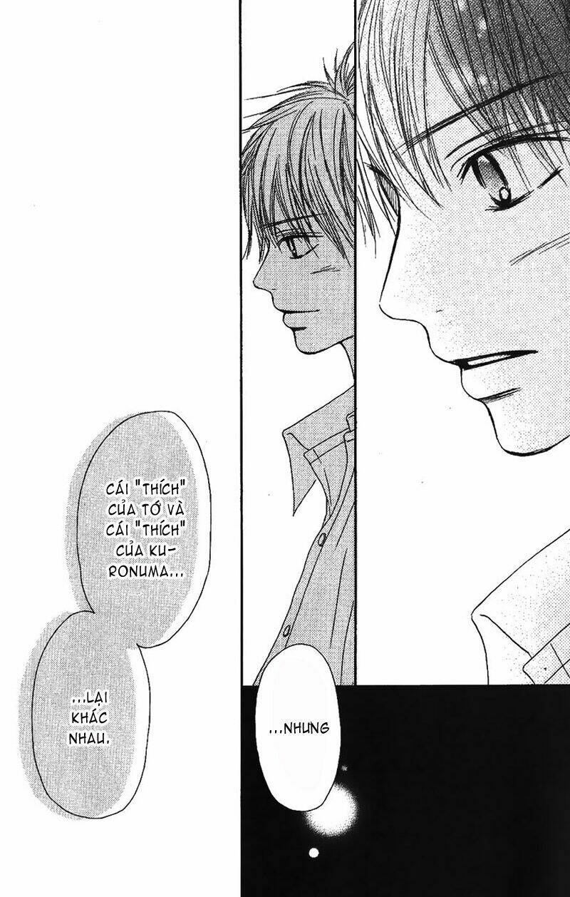 anh đã cho em biết bao thứ đầu tiên chapter 35 26