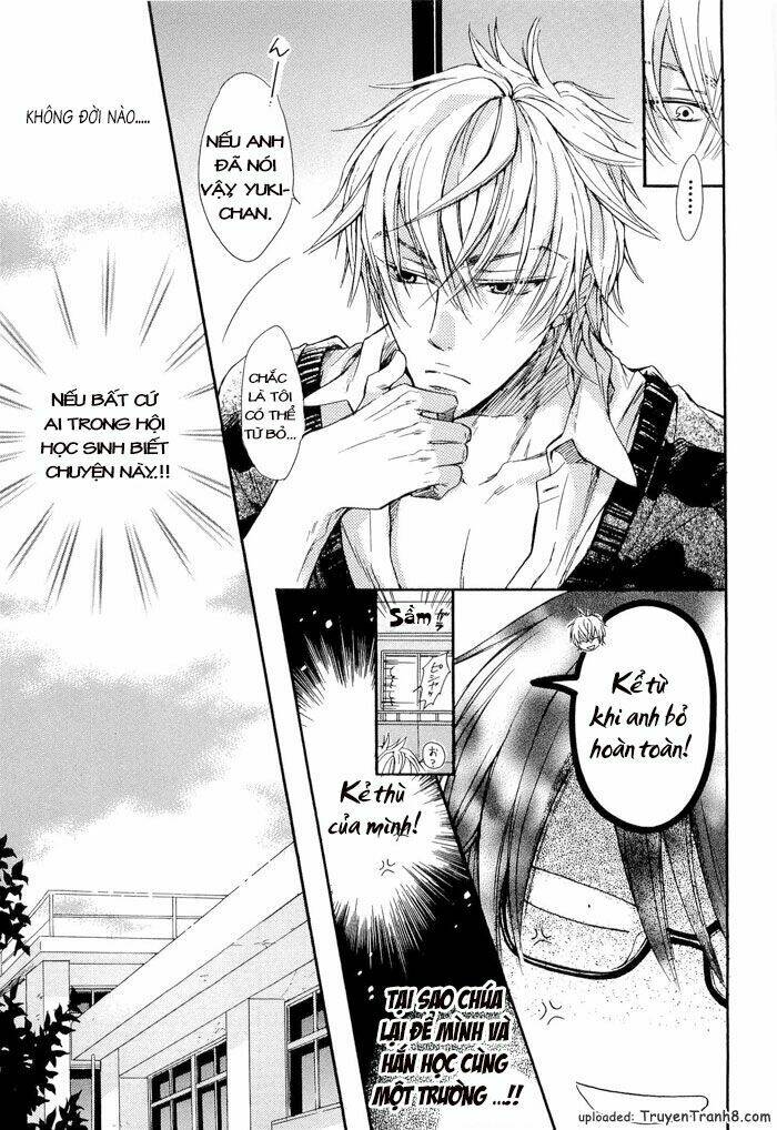 kirai ja nai kedo chapter 1 15