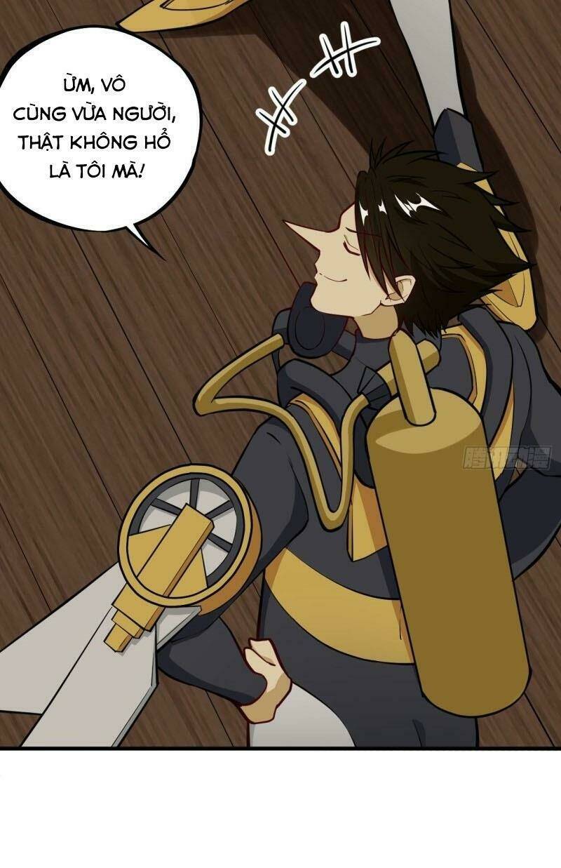 minh nhật thần đô chapter 55 23