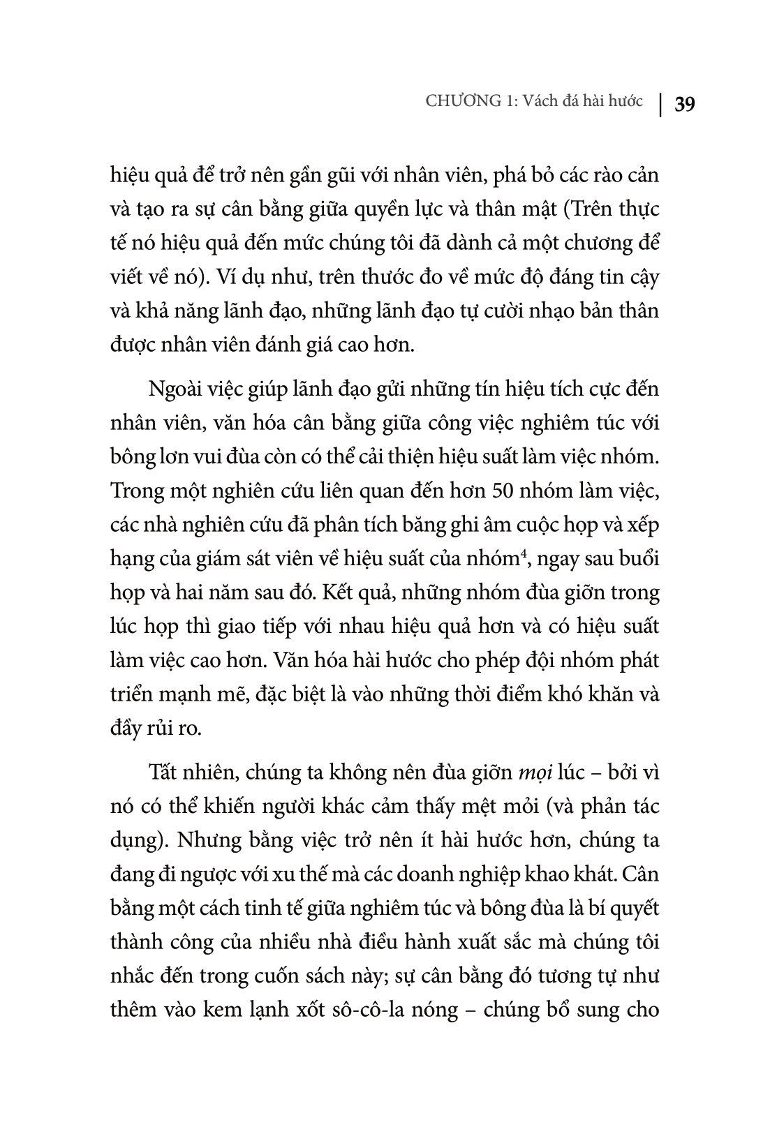 Hài Nhiều Chút Cho Đời Vui Hơn - Humor, Seriously