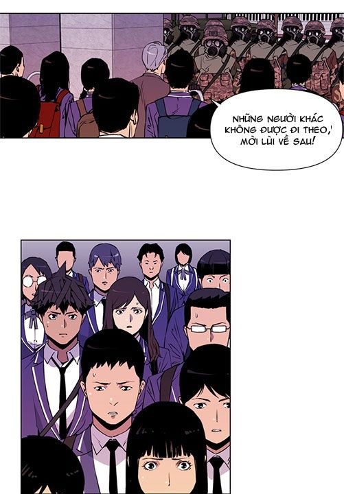 thảm họa mã 0 chapter 6 6