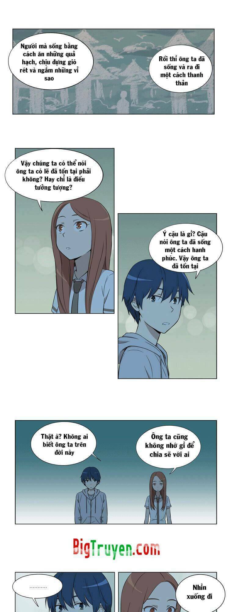 gaussian blur chapter 14 13