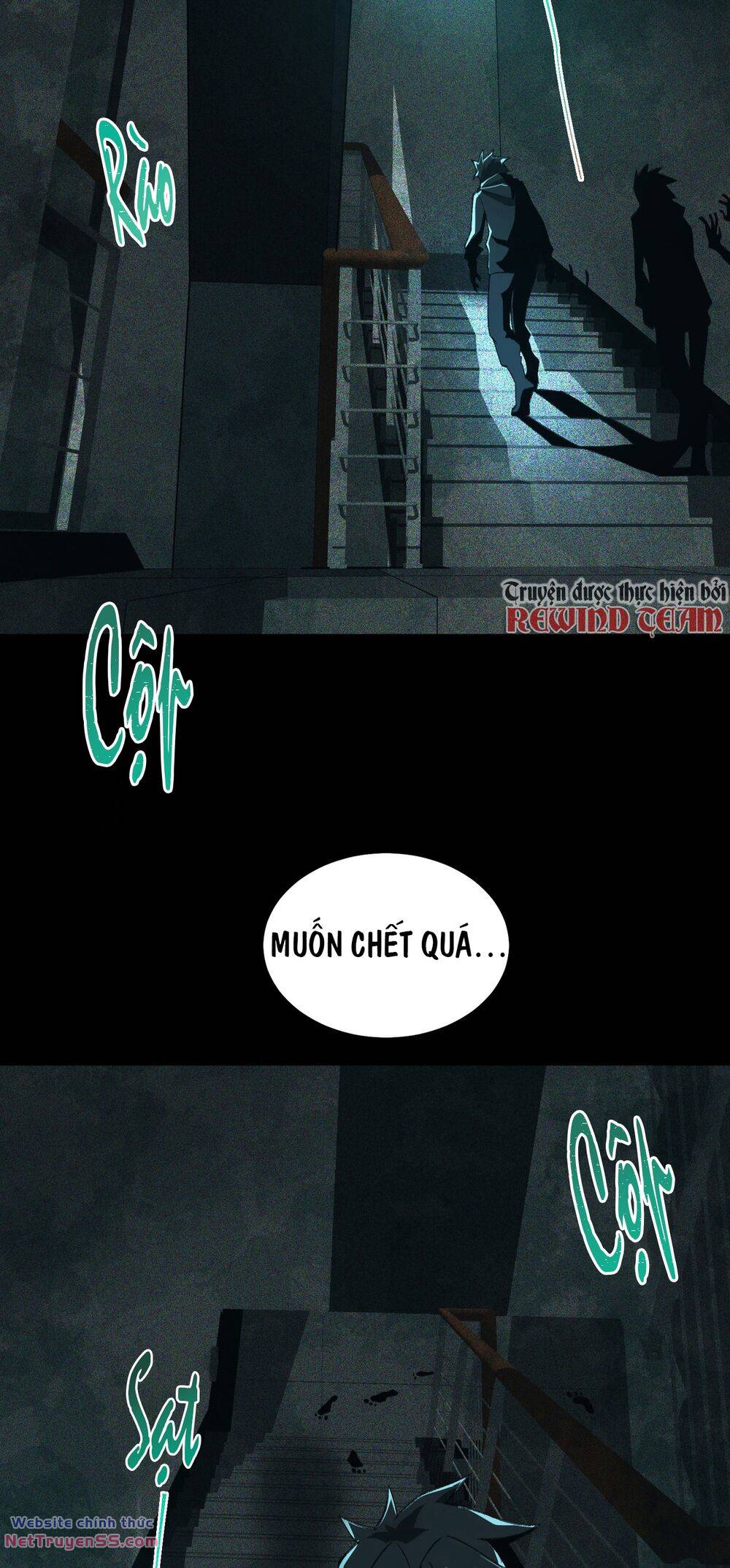 Ta Sáng Tạo Truyền Thuyết Đô Thị chapter 12.5 18