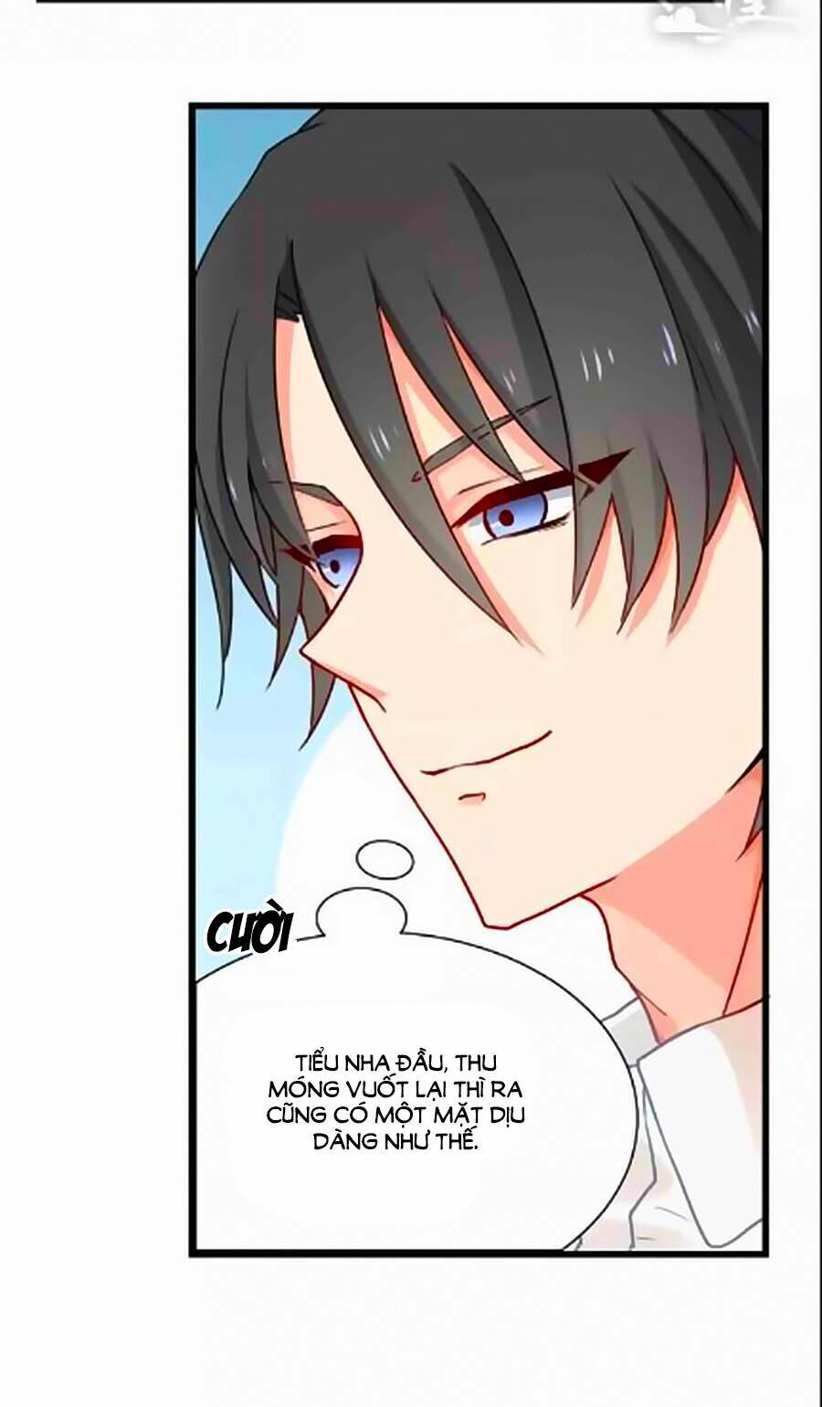 chỉ nhiễm thành hôn chapter 23 9