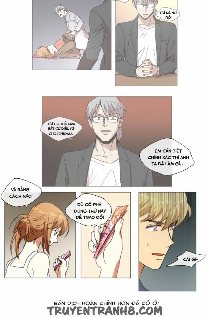 nữ sinh phép thuật chapter 59 7