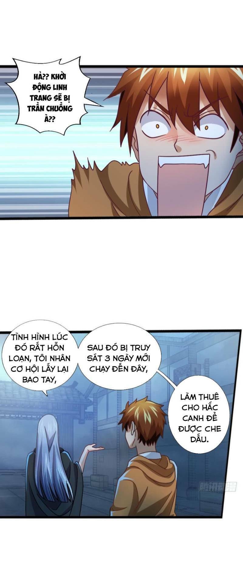 ta có di sản tại dị giới chapter 8 36