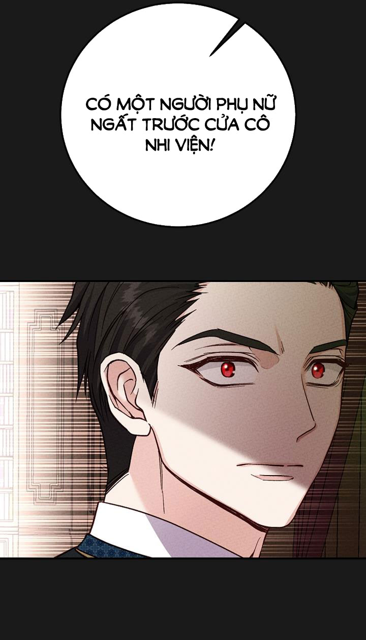 trở thành vợ thái tử quái vật chapter 85.2 23