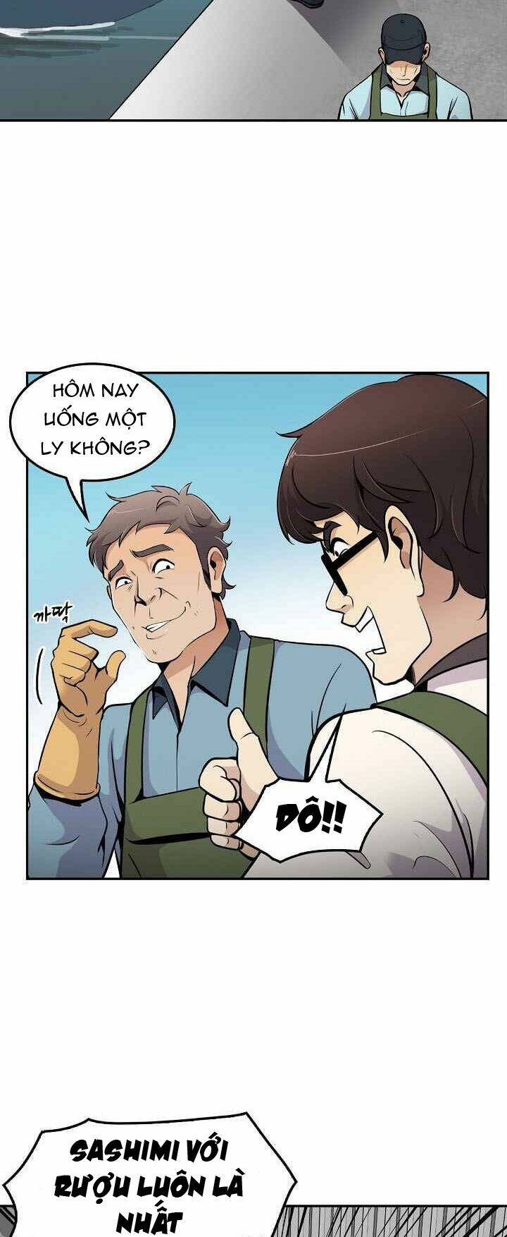 điều tra viên chuyển sinh chapter 55 9