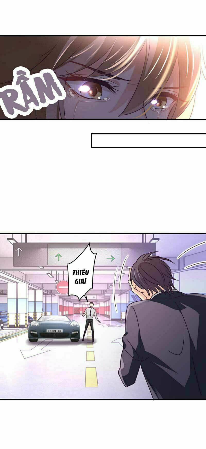 cuồng duệ tiểu thê chapter 60 12