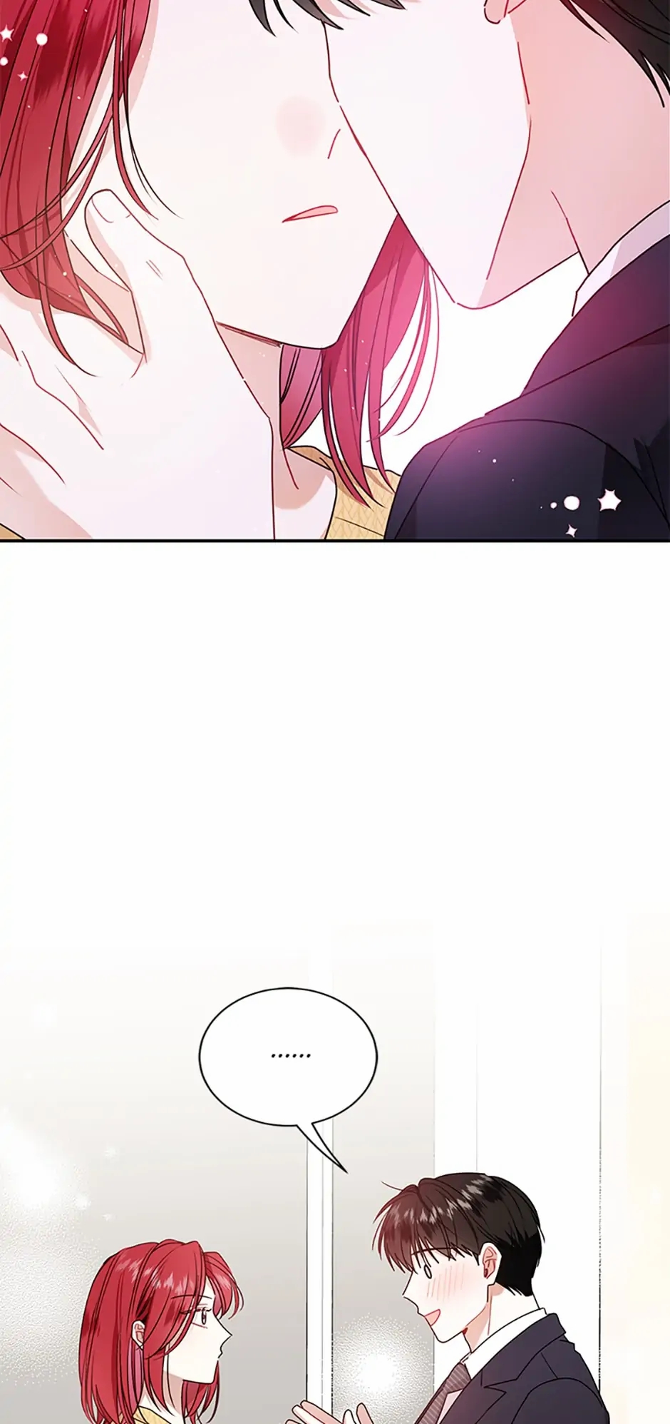 chỉ thị đặc biệt của sếp chapter 77.1 31