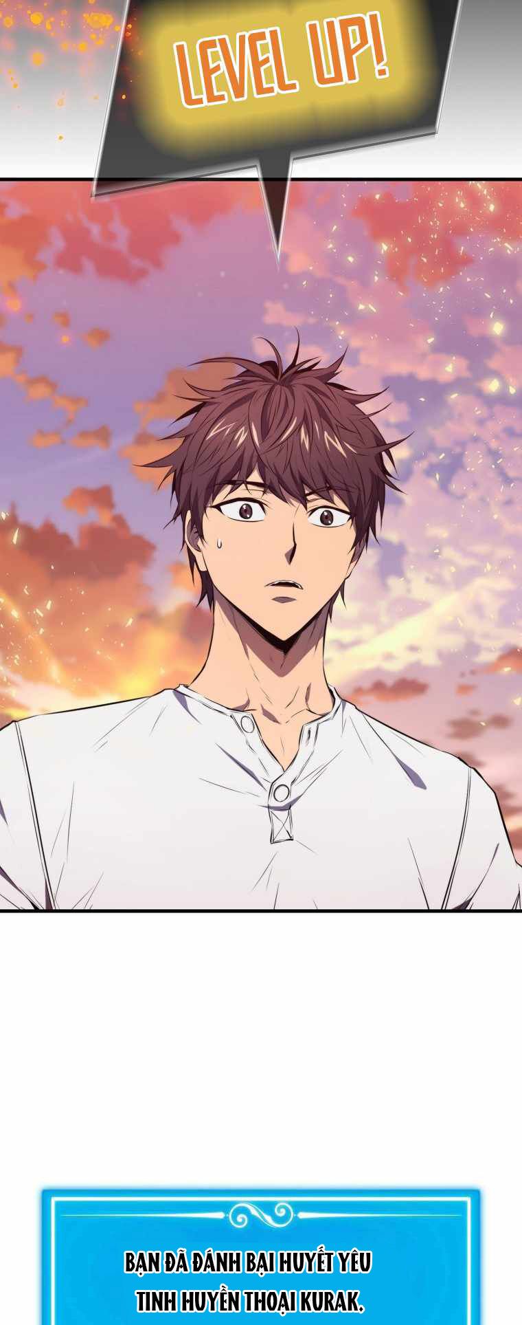 tôi thăng cấp trong lúc ngủ chapter 7 80