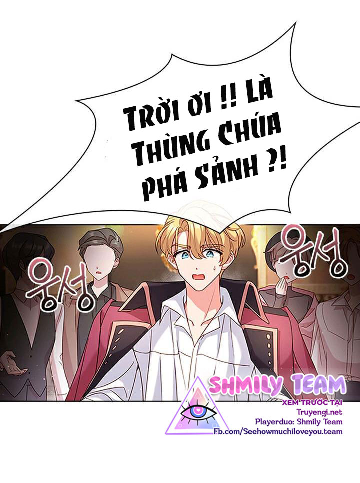 tiểu thư chỉ muốn được nghỉ ngơi chapter 14 22