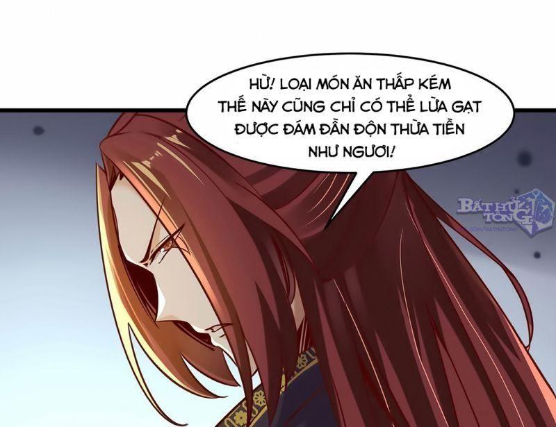 đồ đệ ta toàn là nữ ma đầu chapter 4 61