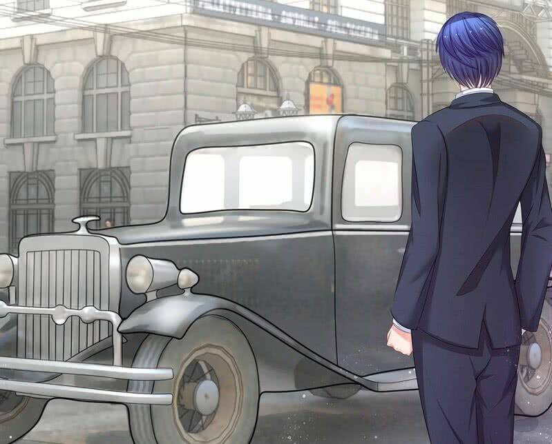 thiếu soái của tôi chính là manh như vậy chapter 27 16